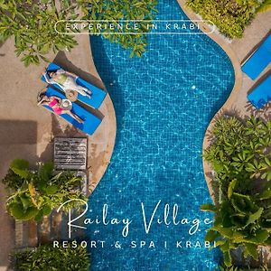 Railay Village Resort-SHA Extra Plus