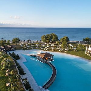 Giannoulis - Cavo Spada Luxury Sports & Leisure Resort & Spa